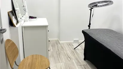 Perfekt til massør,permanent make-up,negletekniker ,vippetekniker