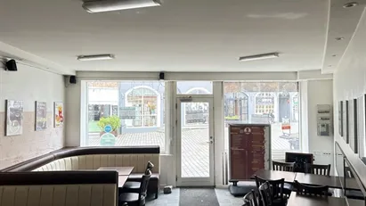 Erhvervslejemål i hvertet af Viborg