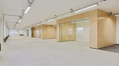 Ruten til dit nye kontor