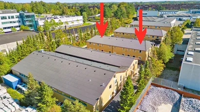 LAGER & KONTOR LEJEMÅL I FARUM