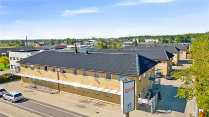 LAGER / PRODUKTION & KONTOR I FARUM