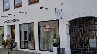Kontor/klinik lokale i Nørregade, Aalborg C