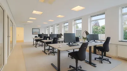 Lyst & moderne kontor tæt på DTU i Kgs. Lyngby