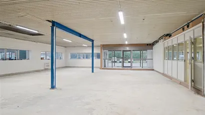 LEJEMÅL TIL LAGER / SHOWROOM / PRODUKTION / MONTAGE