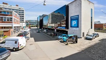 Kontor - i absolut centrum af Aarhus