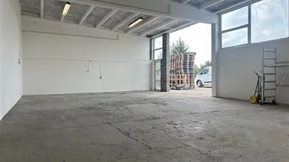 Centralt på Djursland