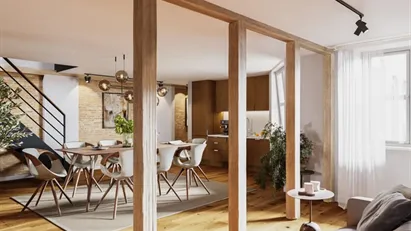 Flot totalrenoveret kontor