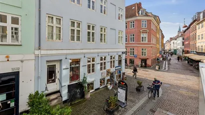 Butik -Læderstræde