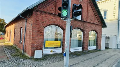 Kontorhotel i Frederikshavn