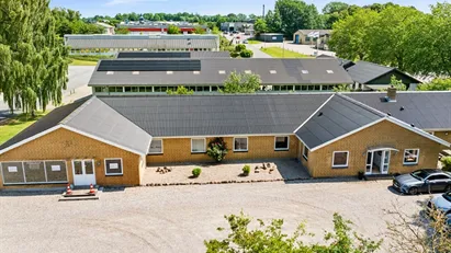 Lyse lokaler i Ringe