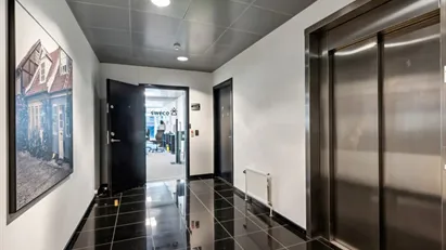 Erhvervslokaler til leje i 8000 Århus C