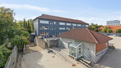 LAGERLEJEMÅL MED CENTRAL PLACERING I HERLEV