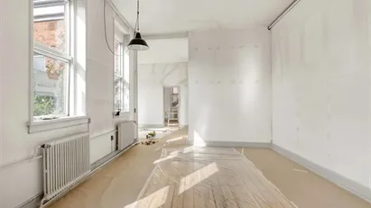 En attraktiv mulighed midt i Aarhus