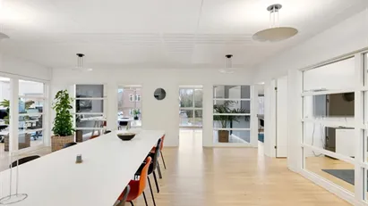 Funktionelt lejemål på Silkeborgvej