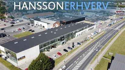 Butik til leje i 6400 Sønderborg