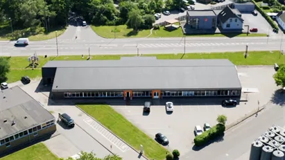 Butik til leje - Vejlevej 359