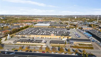 Erhvervslokaler til leje i 8260 Viby J