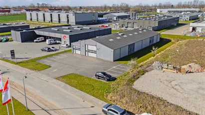 REGULÆRT LAGER