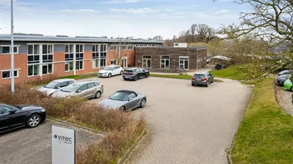 Kontor til leje i 8260 Viby J