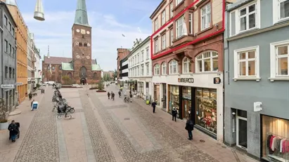 Kontor til leje i 8000 Århus C