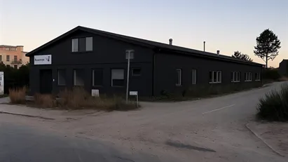 Erhvervslokaler i Risskov 20-470 kvm