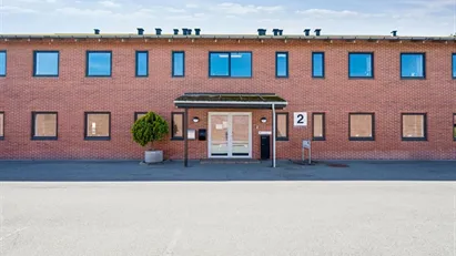 Kontor til leje i 8240 Risskov