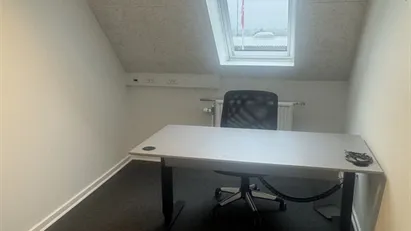 Kontor til 1 person