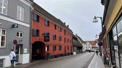 Kontorfællesskab med sjæl