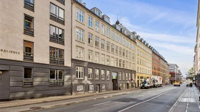 Butikslokale på Gasværksvej