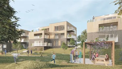 4.665 m2 jordareal med tilhørende lokalplan og central beliggenhed