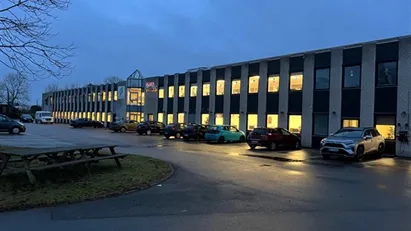 Kontor til leje i 3550 Slangerup