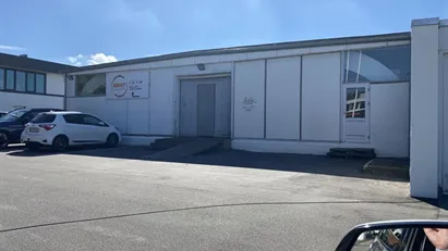 Showroom/Engros/lager Showroom/Engros/lager