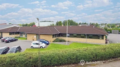 Gode kontorer til lav pris Gode kontorer til lav pris