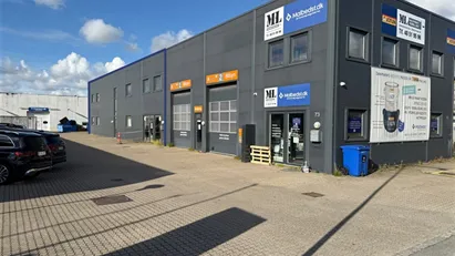 Lager til leje i 2770 Kastrup