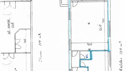 Klinik til leje i 6100 Haderslev