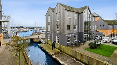 Kontor til leje i 8000 Århus C