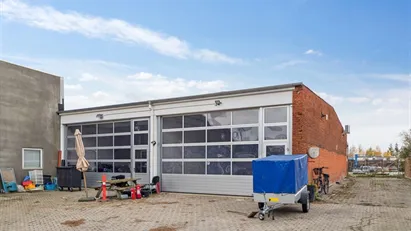 Lager til leje i Islevdal kvarteret