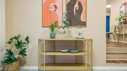 Vestergade 12, Klinikfællesskab – med parkeringsmulighed lige ved døren i Randers