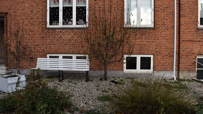 Erhvervslejemål i Korsør – 25 m², 2 rum