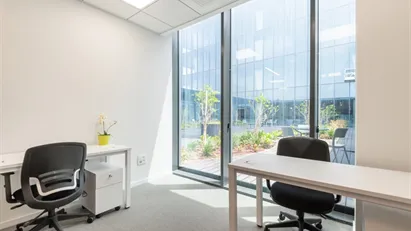 Coworking i Odense: Fleksibel arbejdsplads i Spaces Dannebrogsgade