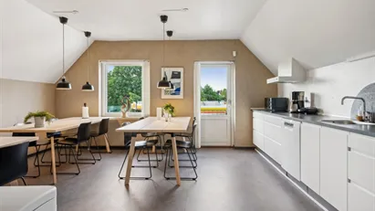 Ingen binding, kontor til 4.350 kr.