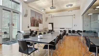 Lyst og moderne kontorlejemål helt centralt i Odense