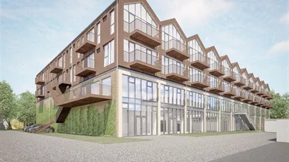 Danneskiold-SamsøesAllé 20 m.fl., Base Camp, København