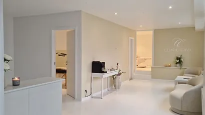 ✨ Behandlerrum til leje i hjertet af Måløv – bliv en del af  ✨