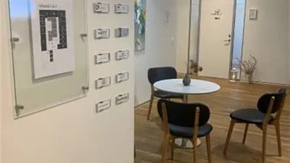 Klinik til leje i 8800 Viborg