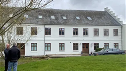 Private kontorlokaler 15 minutter fra Svendborg sentrum