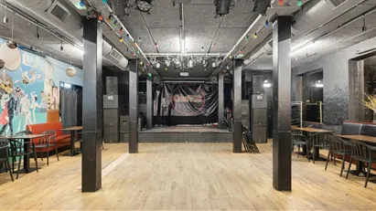 Unikt lejemål med karakter