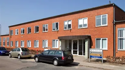 Billigt centralt beliggende kontor i Odense C