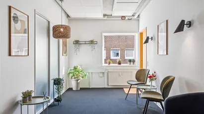 Momsfrit kliniklokale til 4.660 kr.