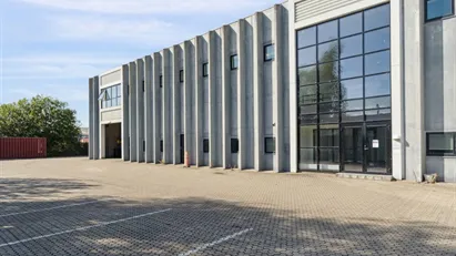 LAGER / OPBEVARING / KONTOR